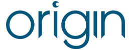 Origin doors logo